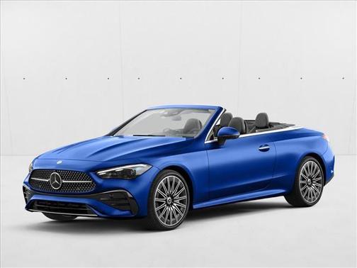 2024 Mercedes-Benz CLE 450 Base 4MATIC