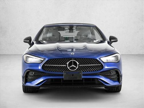 2024 Mercedes-Benz CLE 450 Base 4MATIC