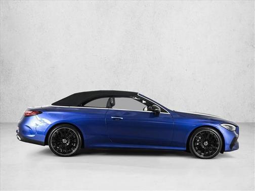 2024 Mercedes-Benz CLE 450 Base 4MATIC