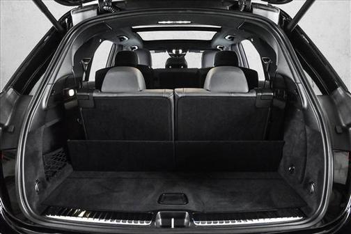 2025 Mercedes-Benz GLE 580 AWD 4MATIC