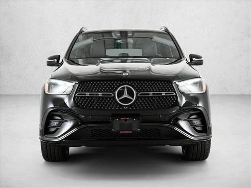2025 Mercedes-Benz GLE 580 AWD 4MATIC