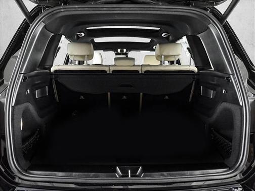Midnight Black 2026 Mercedes-Benz GLB 250 Base 4MATIC
