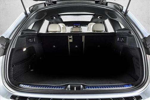 2026 Mercedes-Benz GLC 300 Base 4MATIC