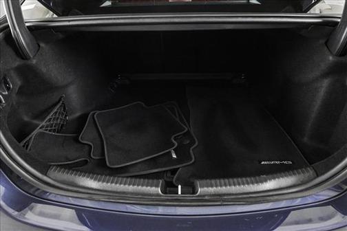 2024 Mercedes-Benz C-Class C 300 4MATIC