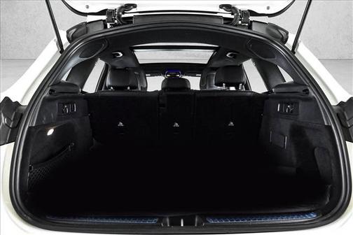 2025 Mercedes-Benz AMG GLC 43 Base 4MATIC