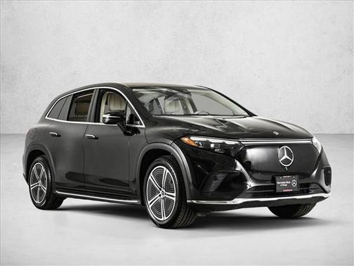 2023 Mercedes-Benz EQS 450 Base 4MATIC