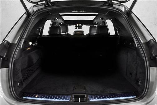 2026 Mercedes-Benz AMG GLE 63 S