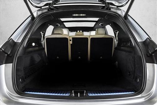 2026 Mercedes-Benz GLE 350 Base 4MATIC