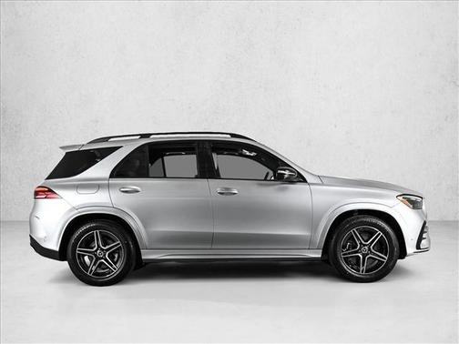 2026 Mercedes-Benz GLE 350 Base 4MATIC