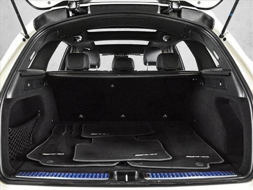 2022 Mercedes-Benz GLC 300 Base 4MATIC