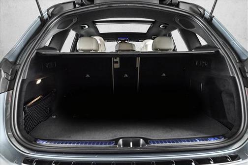 2026 Mercedes-Benz GLC 300 Base 4MATIC