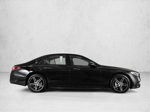 Obsidian Black Metallic 2026 Mercedes-Benz E-Class E 450 4MATIC