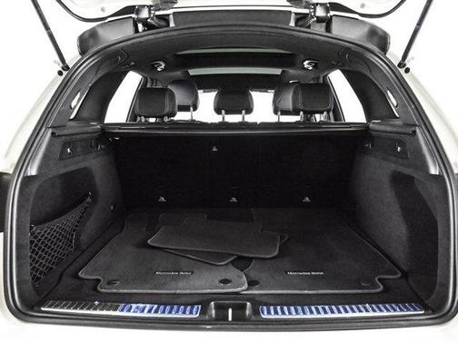 2022 Mercedes-Benz GLC 300 Base 4MATIC