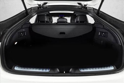 2025 Mercedes-Benz GLC 300 4MATIC Coupe