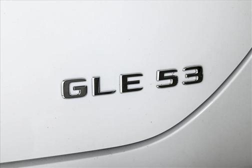 2025 Mercedes-Benz AMG GLE 53 Base