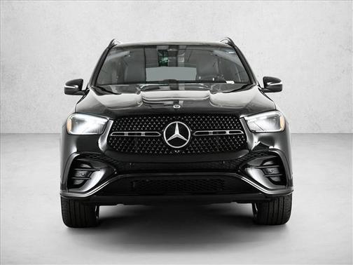 2026 Mercedes-Benz GLE 350 Base 4MATIC