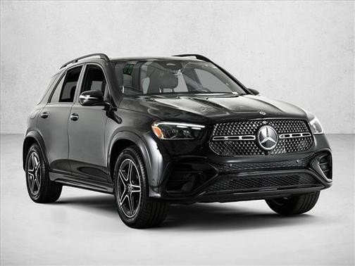 2026 Mercedes-Benz GLE 350 Base 4MATIC