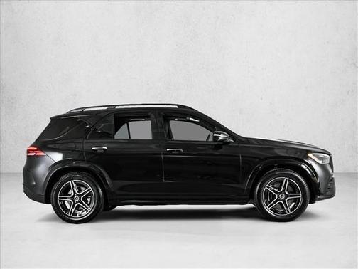 2026 Mercedes-Benz GLE 350 Base 4MATIC