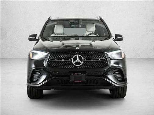 2025 Mercedes-Benz GLE 350 Base 4MATIC
