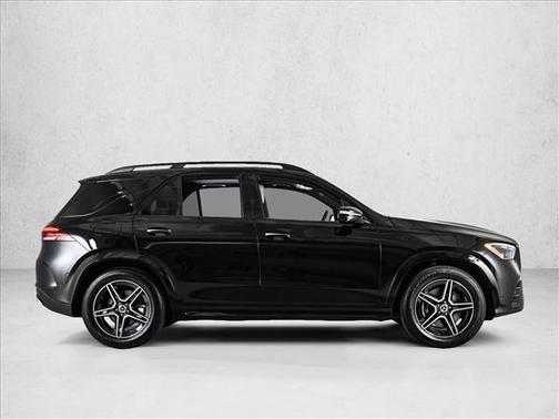 2025 Mercedes-Benz GLE 350 Base 4MATIC