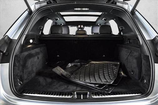 2025 Mercedes-Benz GLE 450e 4MATIC