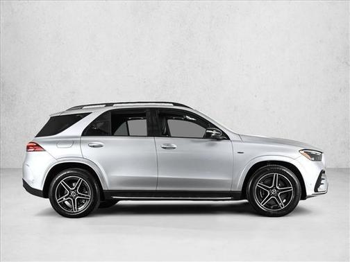 2025 Mercedes-Benz GLE 450e 4MATIC