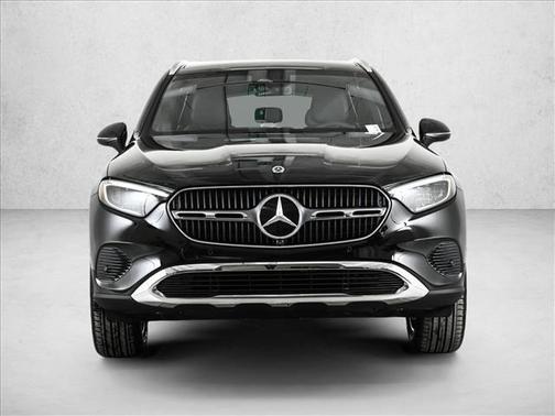 2026 Mercedes-Benz GLC 300 Base 4MATIC