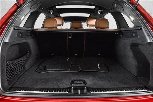 2021 Mercedes-Benz GLC 300 Base 4MATIC