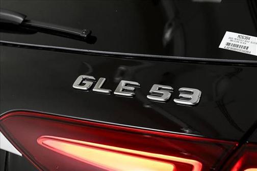 2025 Mercedes-Benz AMG GLE 53 Base