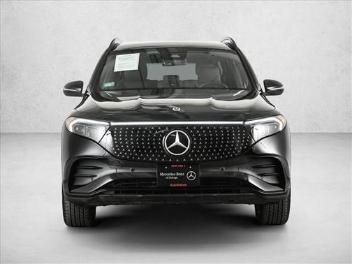 2024 Mercedes-Benz EQB 350 Base 4MATIC