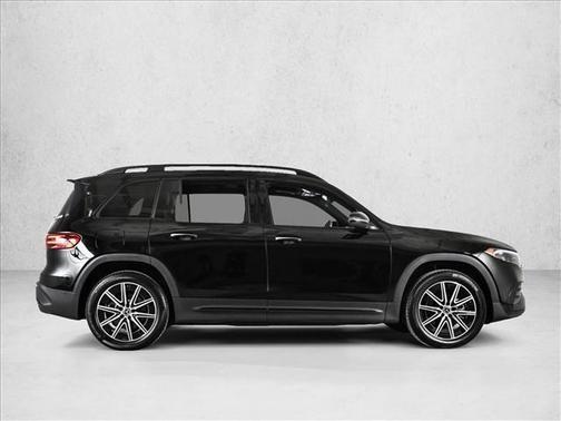 2024 Mercedes-Benz EQB 350 Base 4MATIC