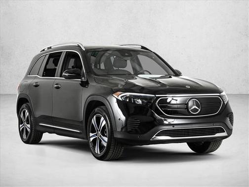 2023 Mercedes-Benz EQB 350 Base 4MATIC