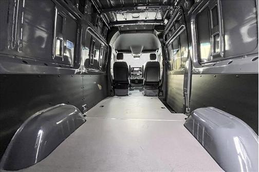 2024 Mercedes-Benz Sprinter 2500 