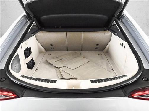 2024 Mercedes-Benz AMG GT 43 Base