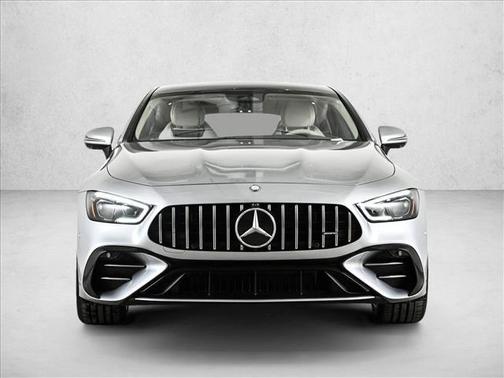 2024 Mercedes-Benz AMG GT 43 Base