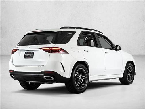 2026 Mercedes-Benz GLE 350 Base 4MATIC