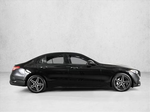 2024 Mercedes-Benz C-Class C 300 4MATIC