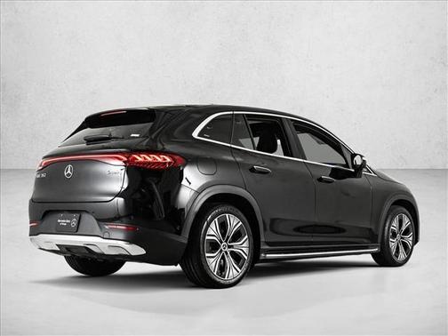 2023 Mercedes-Benz EQE 350 Base 4MATIC