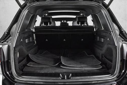 2021 Mercedes-Benz GLB 250 Base 4MATIC