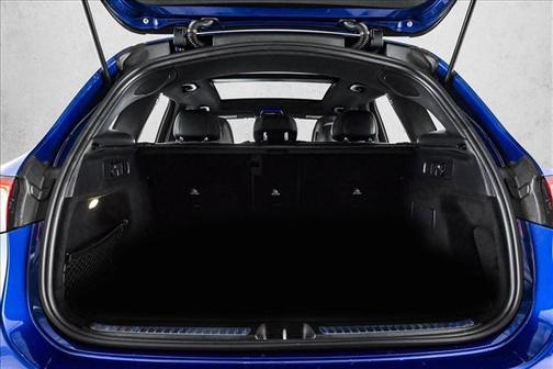 2026 Mercedes-Benz AMG GLC 43 Base