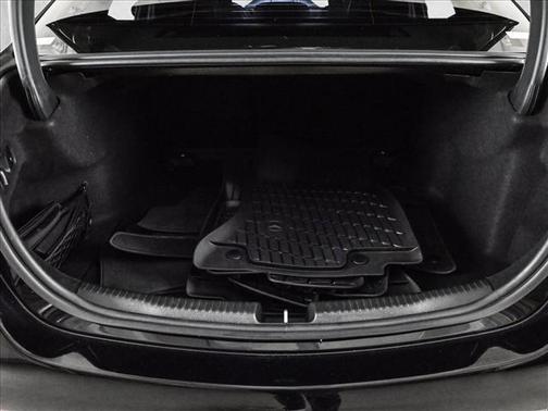 Black 2024 Mercedes-Benz C-Class C 300 4MATIC