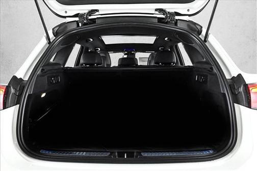 2026 Mercedes-Benz AMG GLC 43 Base