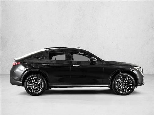 2026 Mercedes-Benz GLC 300 Base 4MATIC