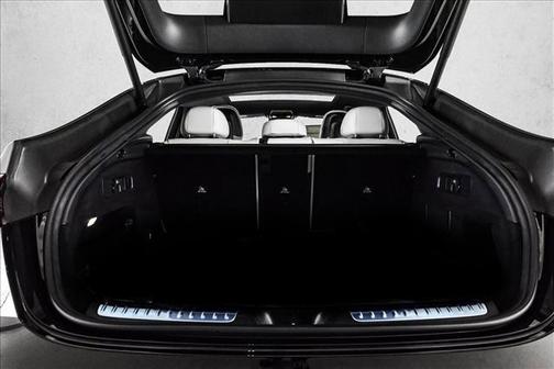 2026 Mercedes-Benz GLC 300 Base 4MATIC