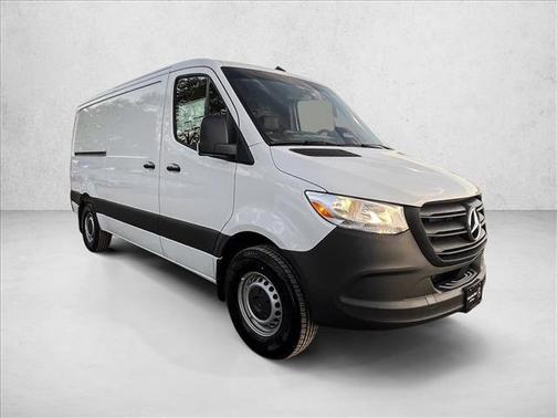 2026 Mercedes-Benz Sprinter 2500 Standard Roof