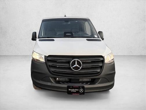 2026 Mercedes-Benz Sprinter 2500 Standard Roof