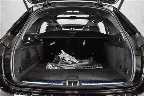 2026 Mercedes-Benz AMG GLE 53 Base