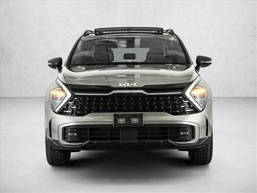 2024 Kia Sportage X-Pro