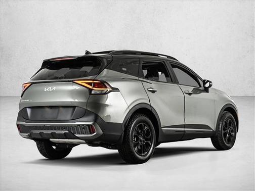 2024 Kia Sportage X-Pro