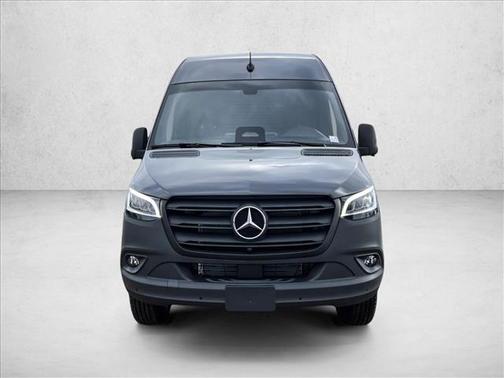 2026 Mercedes-Benz Sprinter 2500 Standard Roof